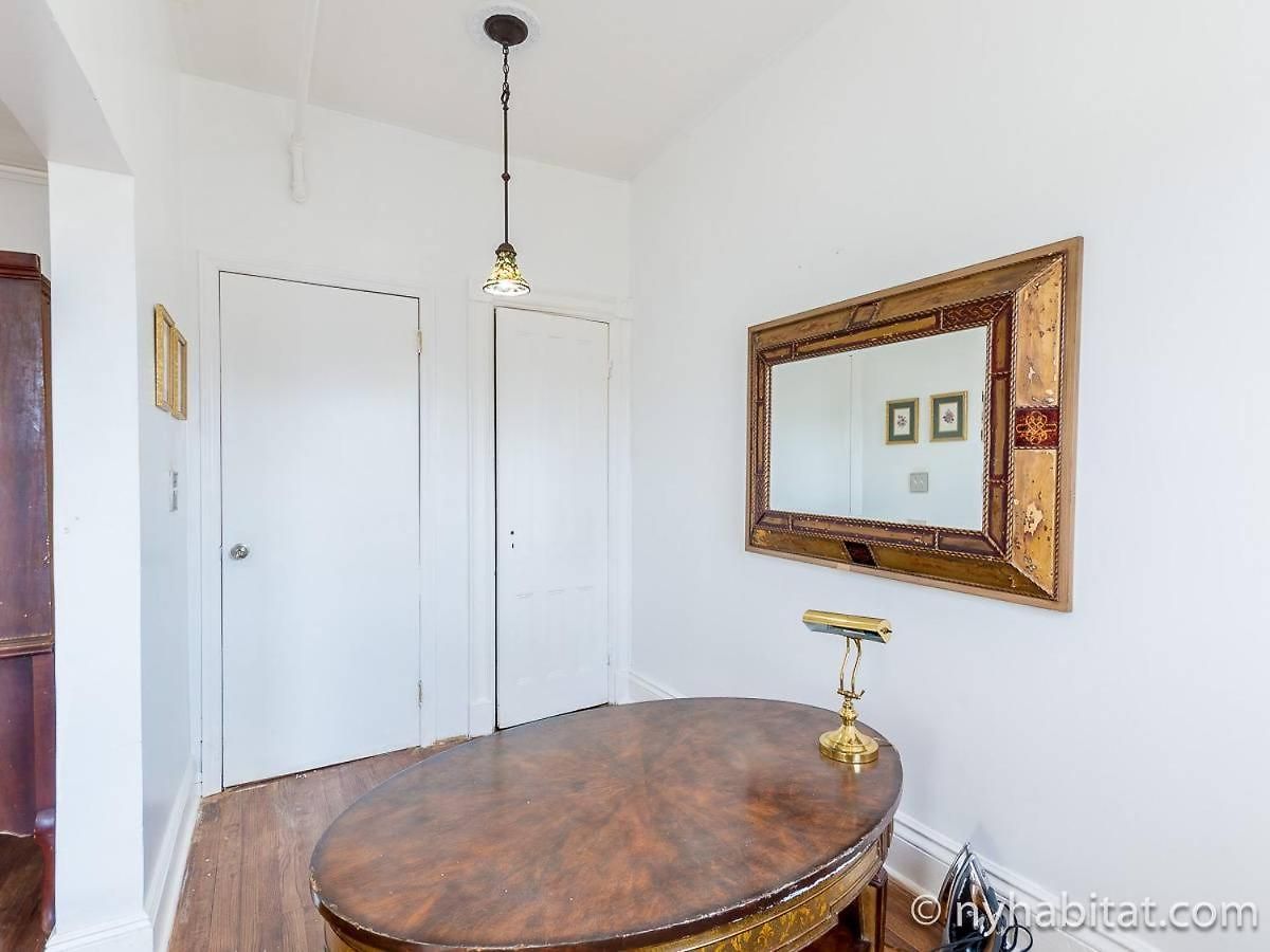 Apartment Brooklyn Totally Private Exclusive 2 Bedrooms No 4