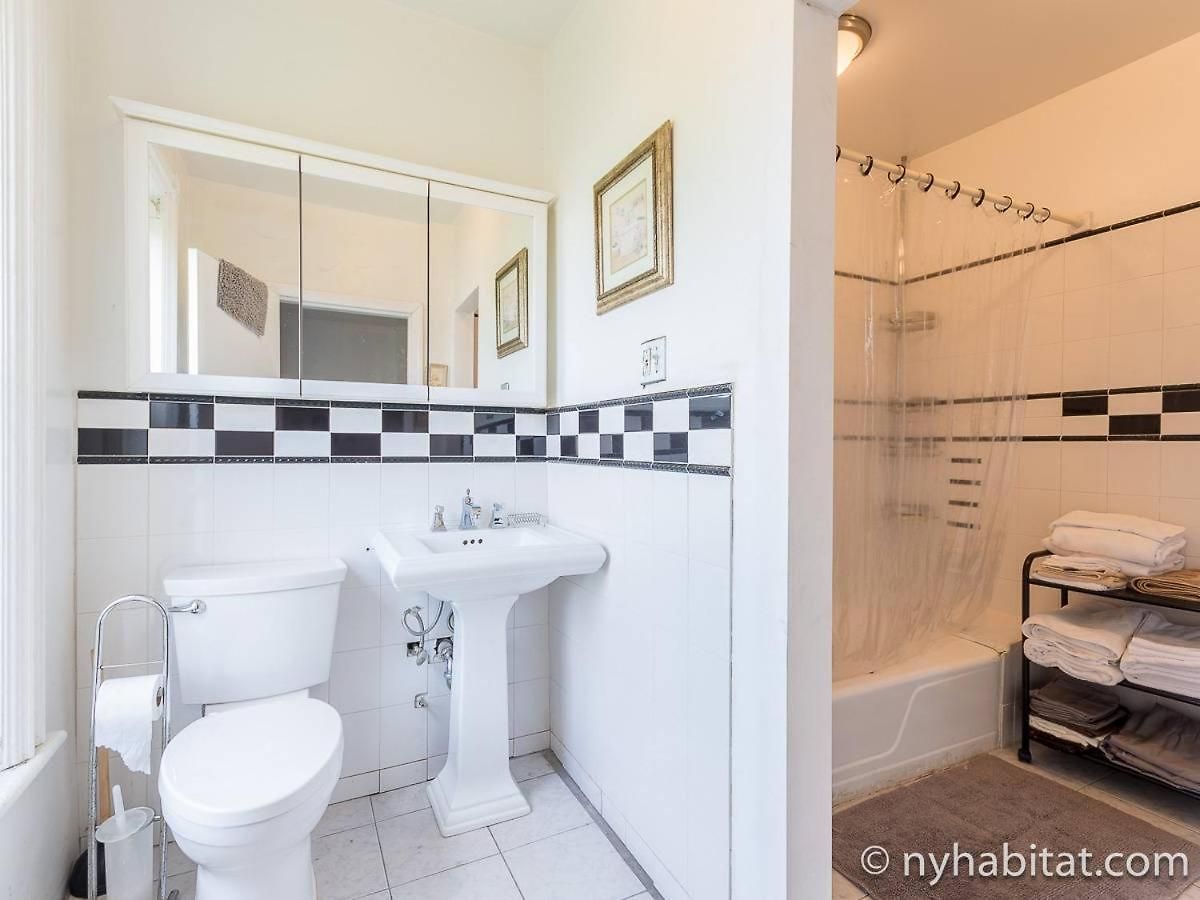 Apartment Brooklyn Totally Private Exclusive 2 Bedrooms No 4
