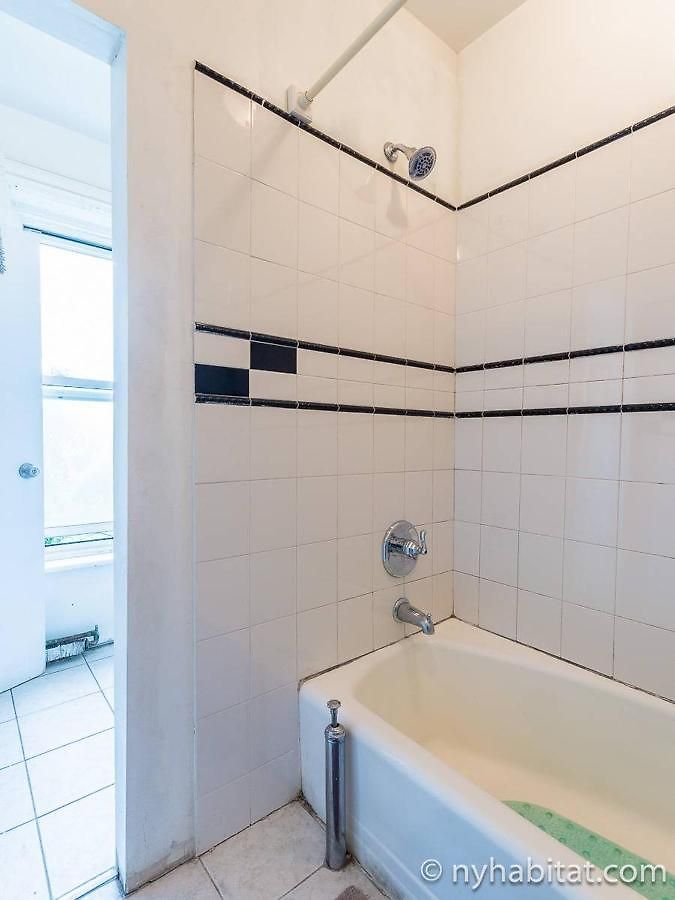 Brooklyn Totally Private Exclusive 2 Bedrooms No 4 Apartment
