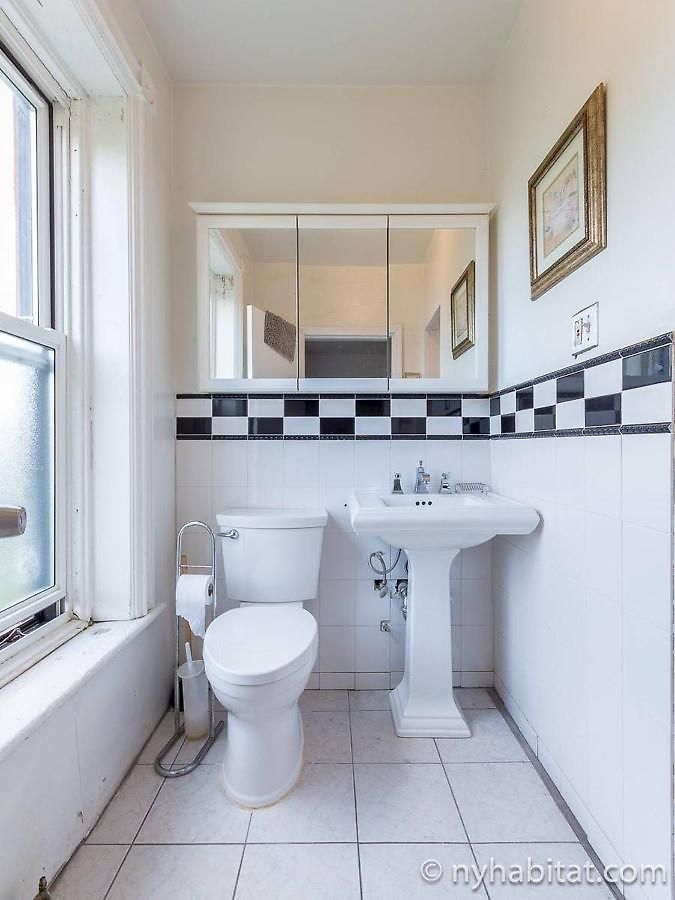 Brooklyn Totally Private Exclusive 2 Bedrooms No 4 New York