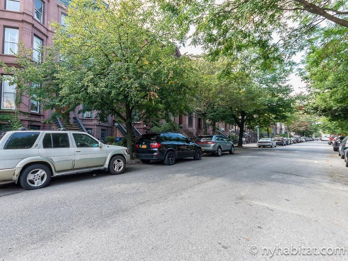 Brooklyn Totally Private Exclusive 2 Bedrooms No 4