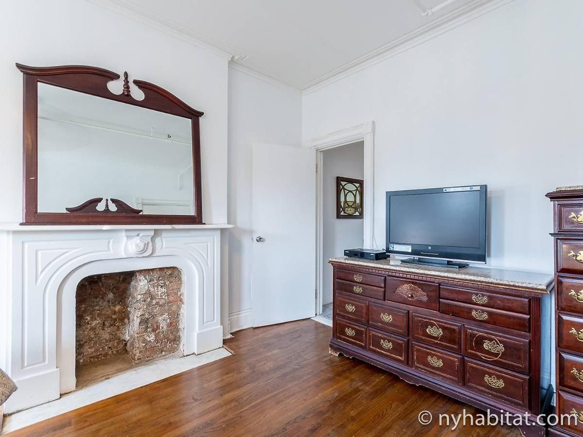 Apartment Brooklyn Totally Private Exclusive 2 Bedrooms No 4 *