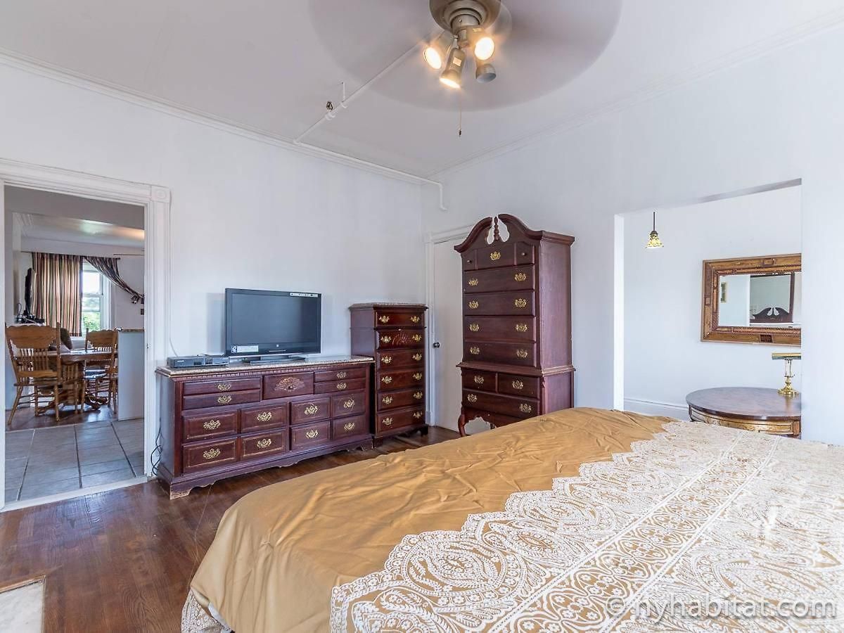 Brooklyn Totally Private Exclusive 2 Bedrooms No 4 Apartment *