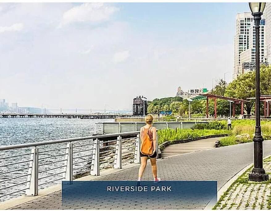Apartment Park Plaza *