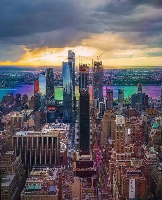 Park Plaza Apartment New York