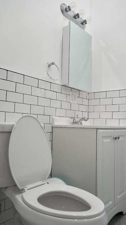 Cozy Private In Bushwick Apartment New York