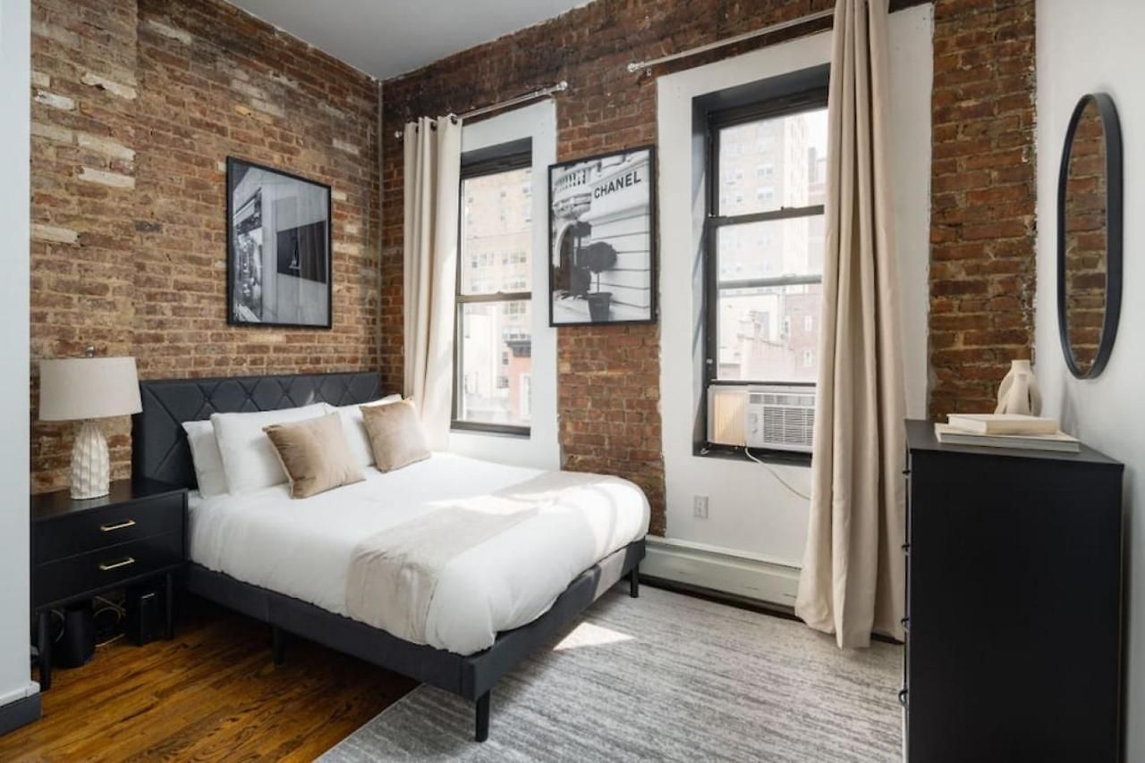 Apartment Luxurious 3bd Penthouse In Upper East Side