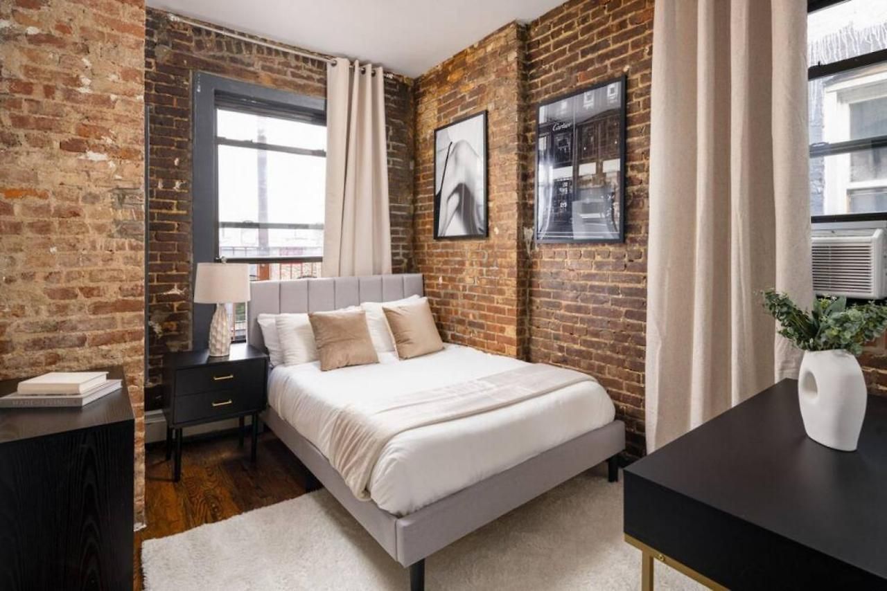 Apartment Luxurious 3bd Penthouse In Upper East Side *