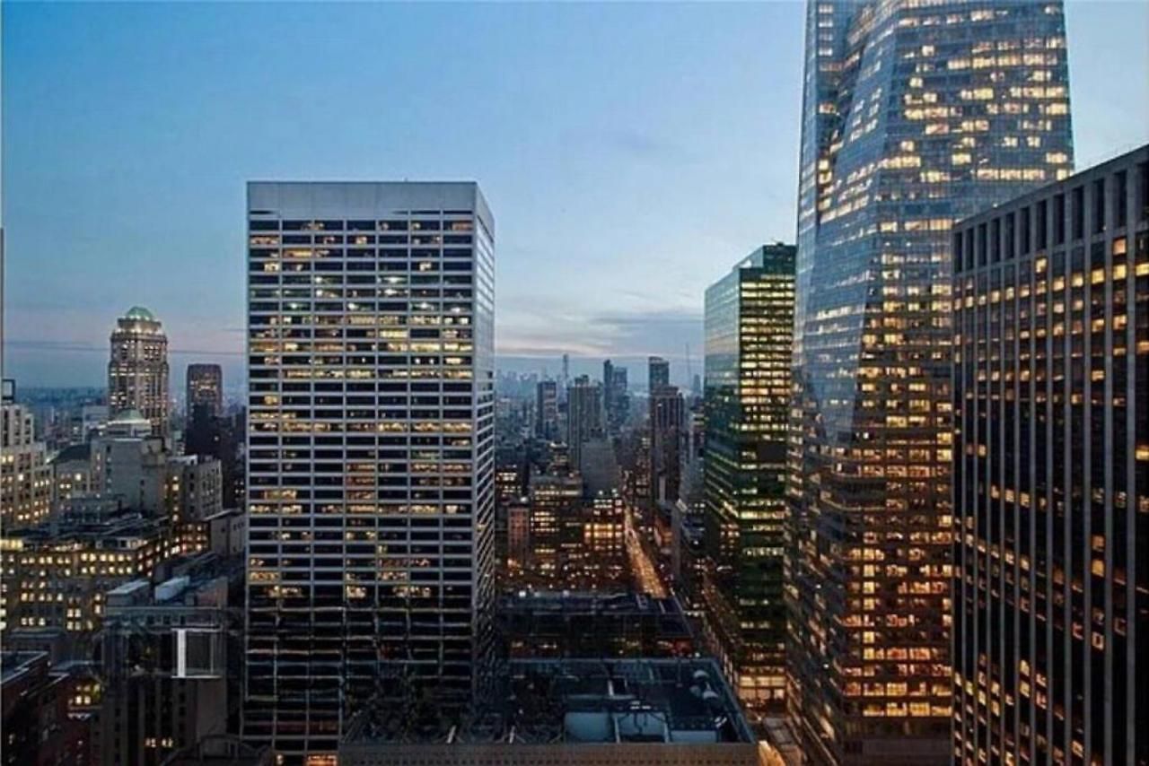 Stylish 1bd Near Bryant Park With Washer And Dryer Apartment