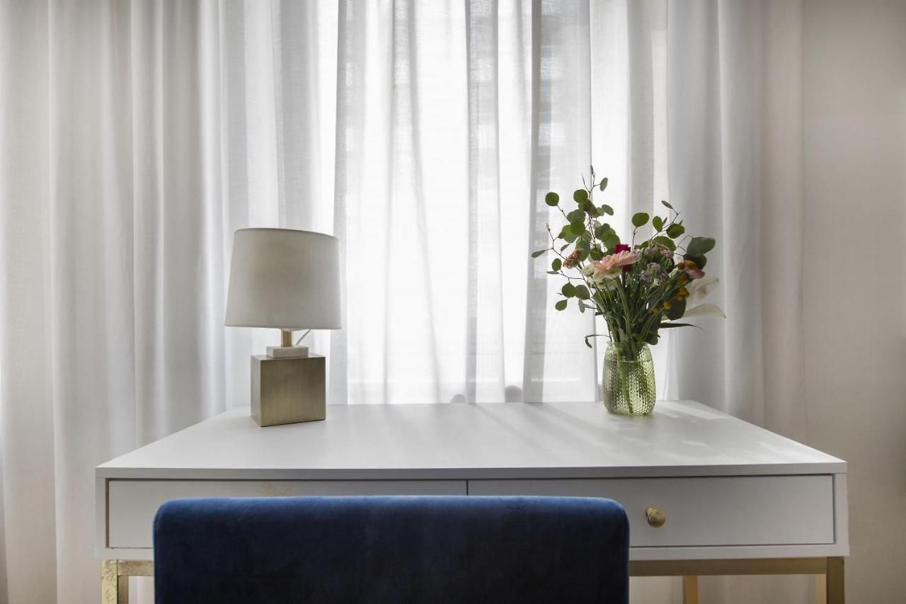 Stylish 1bd Near Bryant Park With Washer And Dryer Apartment New York