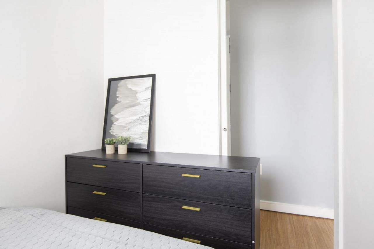 Stylish 2bd With Washer And Dryer Near Times Square New York