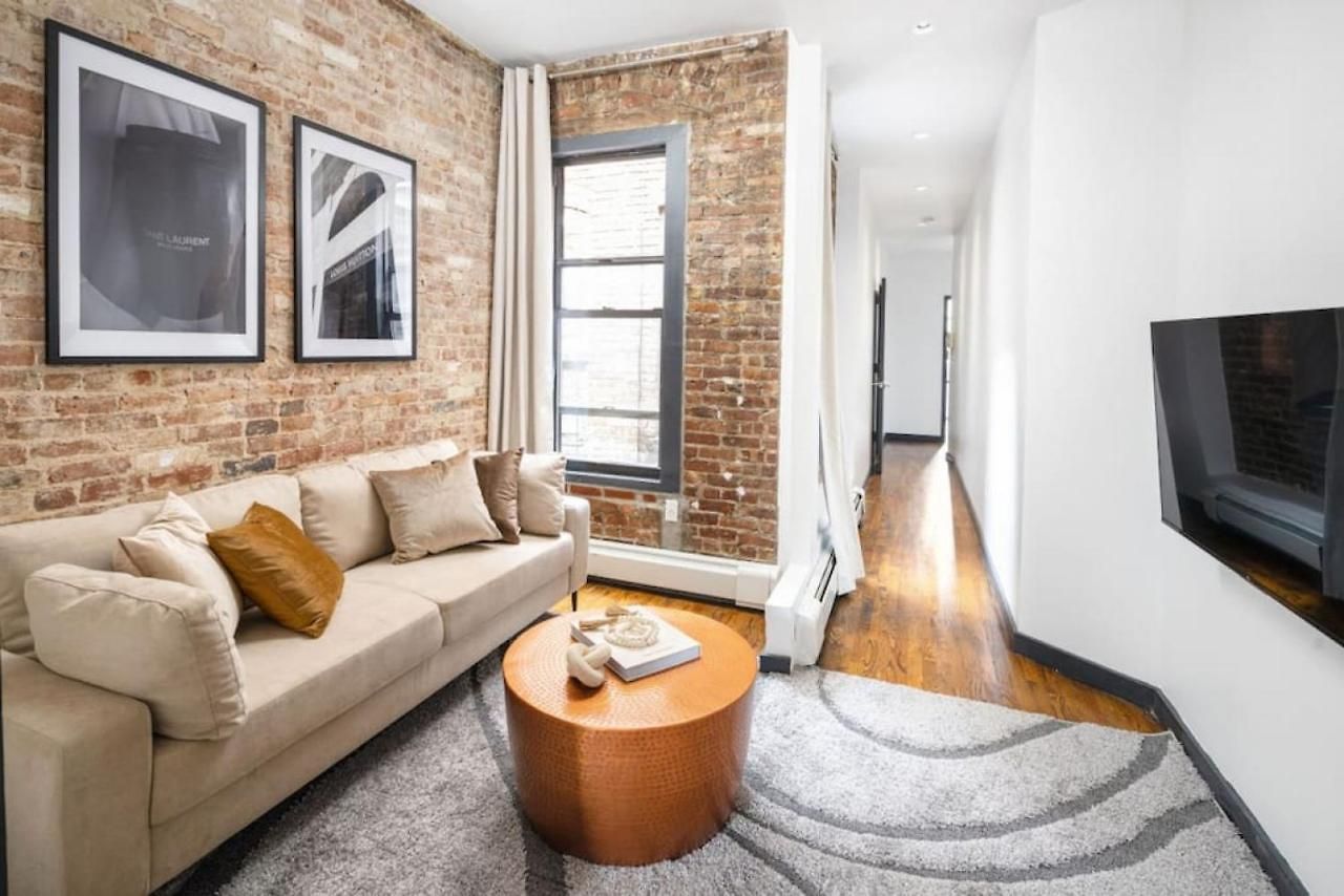 Apartment Luxurious 3bd Penthouse In Upper East Side New York