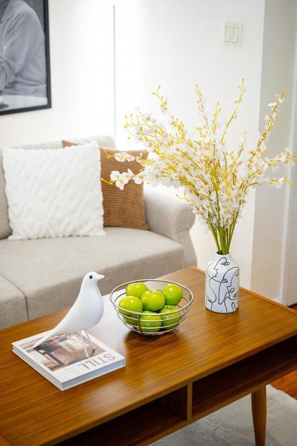 Cozy And Modern One-bedroom * New York