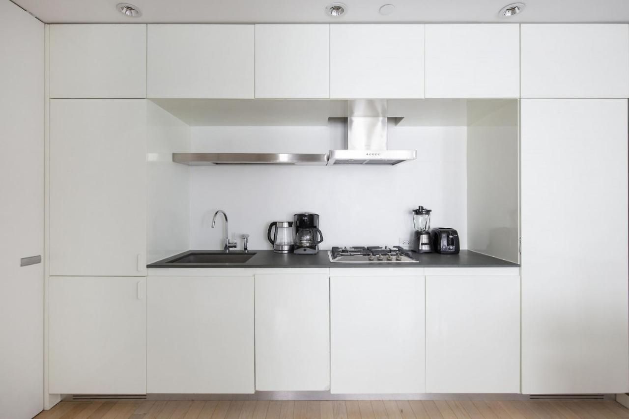 Modern 2bd In Midtown With Washer And Dryer In-unit New York