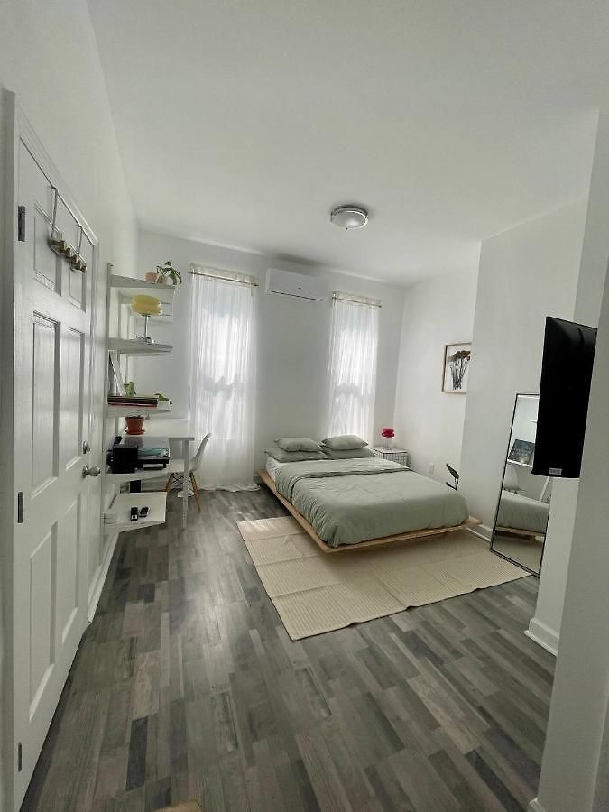 Apartment Cozy Private In Bushwick