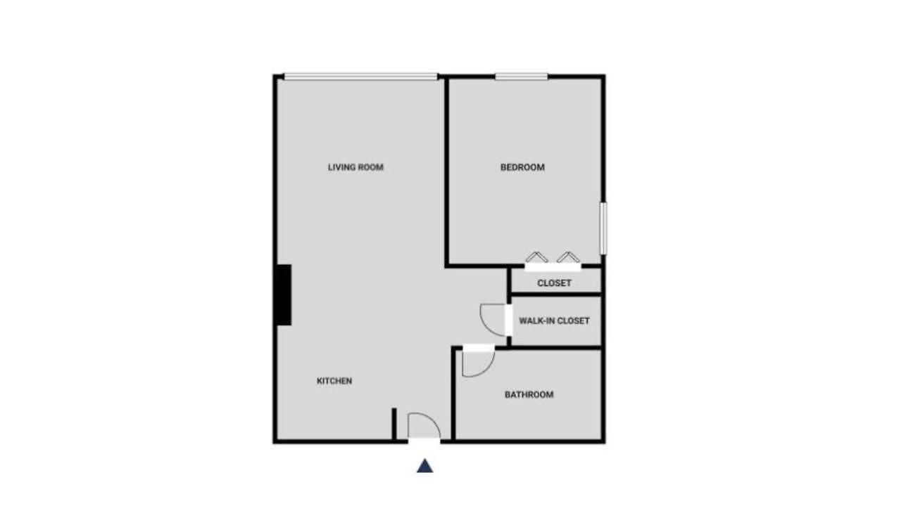 Apartment Chelsea 1br W Roof Deck Gym Doorman Nyc-122 New York