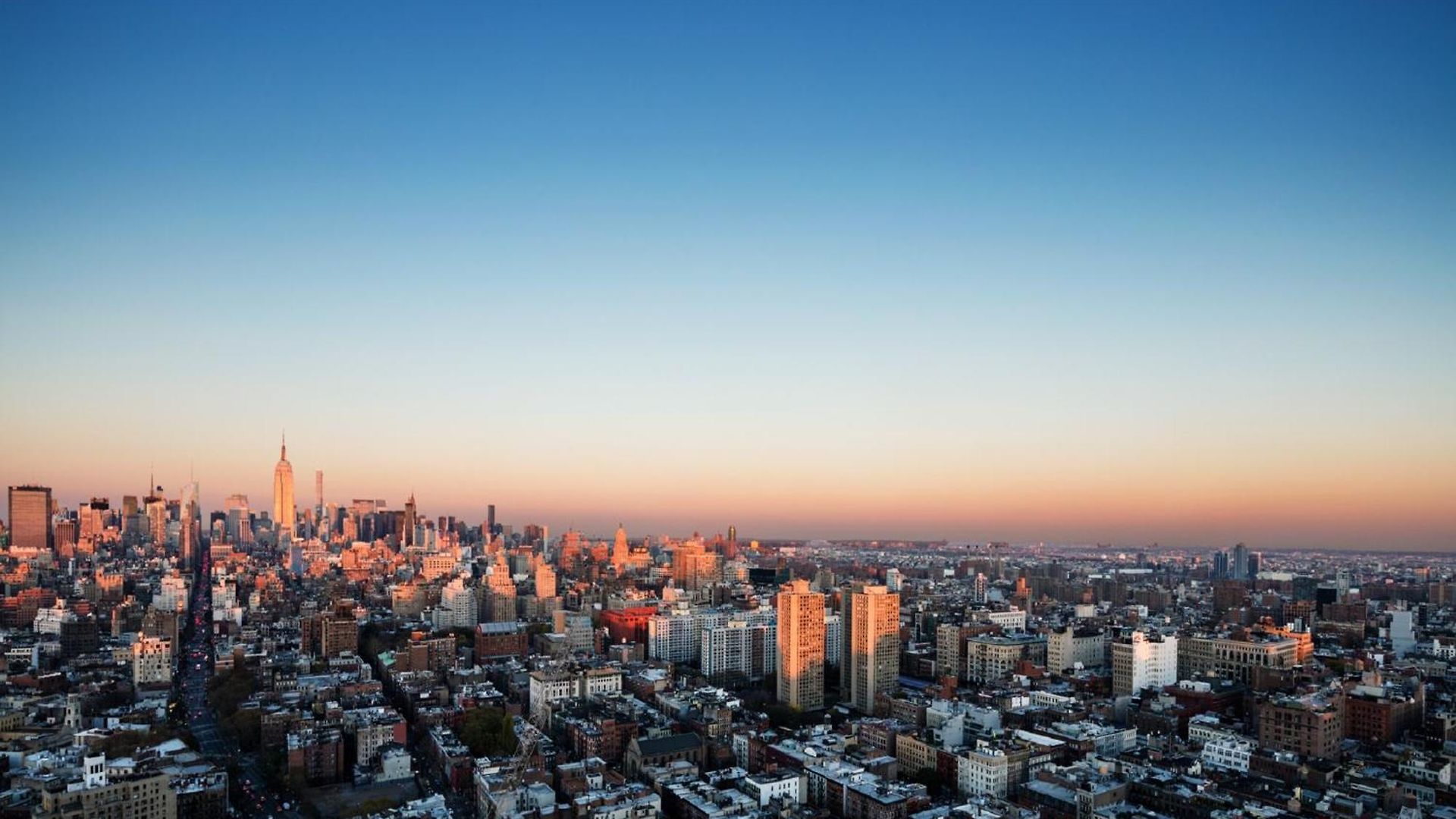 The Dominick 5* New York