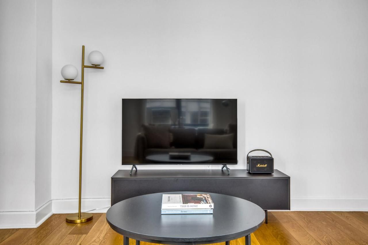 Apartment Midtown 1br W Doorman Wd Nr Grand Nyc-779 New York