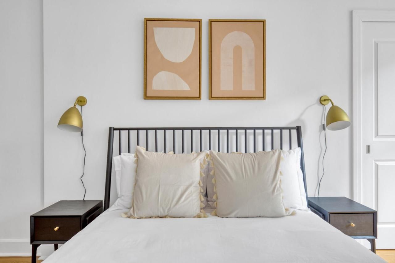 Midtown 1br W Doorman Wd Nr Grand Nyc-779 * New York