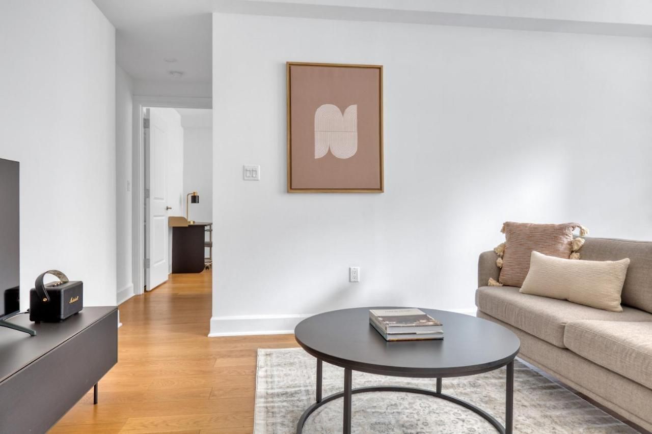 Apartment Midtown 1br W Doorman Wd Nr Grand Nyc-779 New York