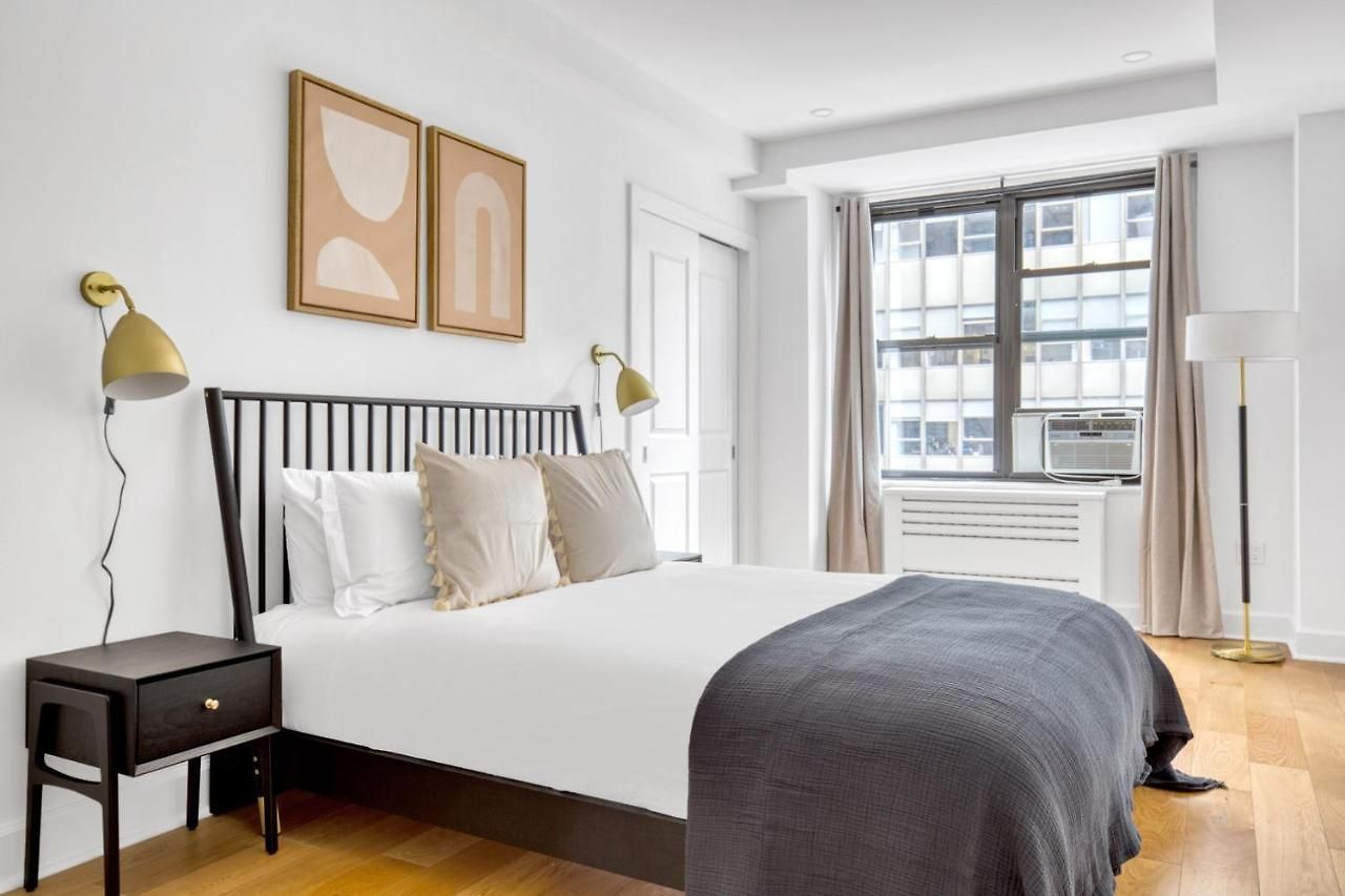 Apartment Midtown 1br W Doorman Wd Nr Grand Nyc-779