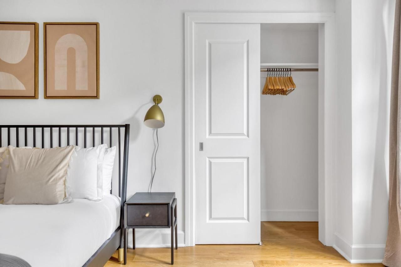 Apartment Midtown 1br W Doorman Wd Nr Grand Nyc-779