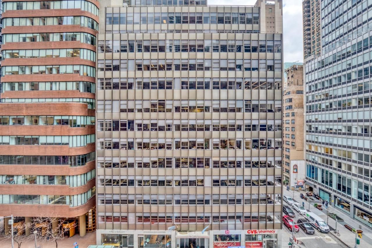 Midtown 1br W Doorman Wd Nr Grand Nyc-779
