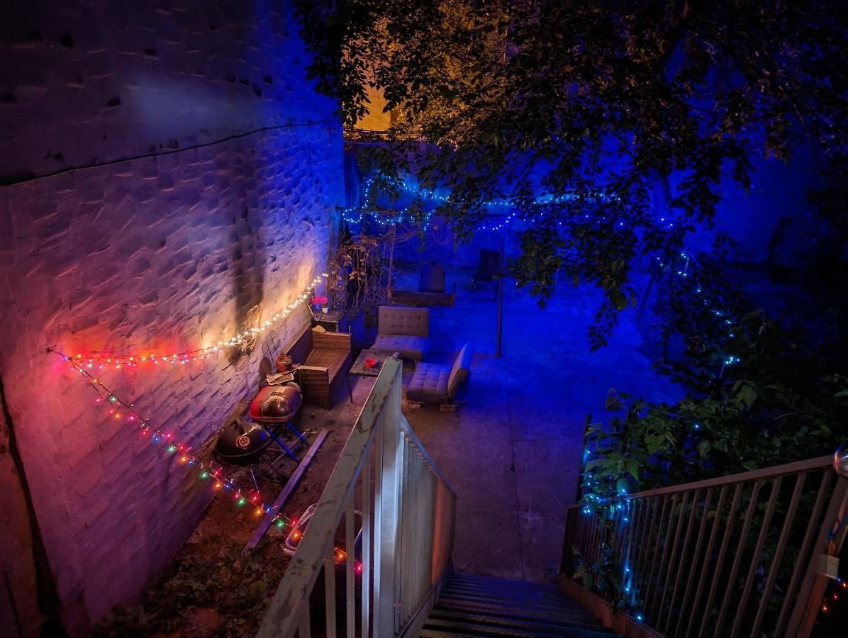 Homestay And Affordable Williamsburg Private Bedroom Close To Subway New York