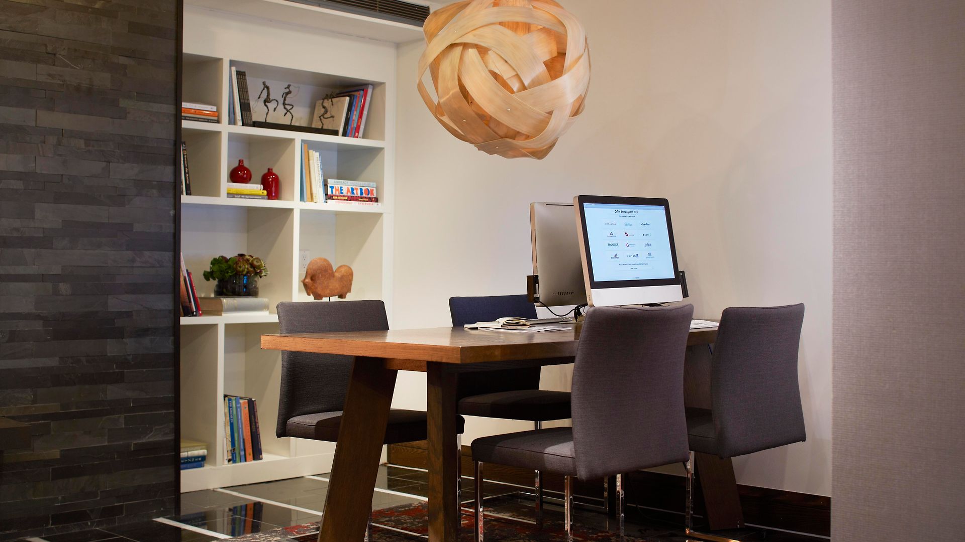 Hotel The Fifty Sonesta 4*