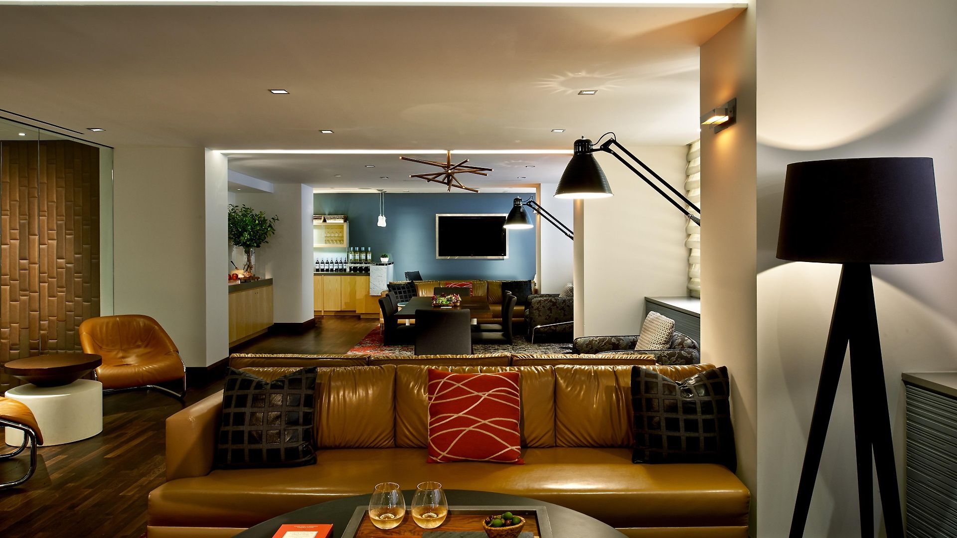 Hotel The Fifty Sonesta 4*