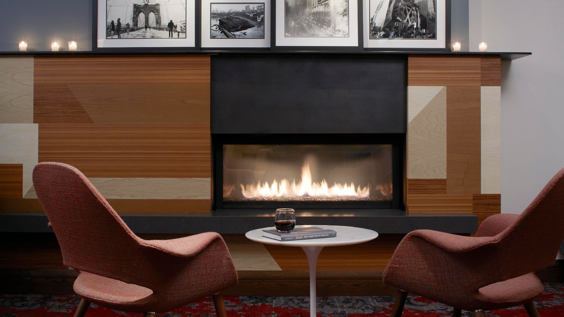 The Fifty Sonesta New York