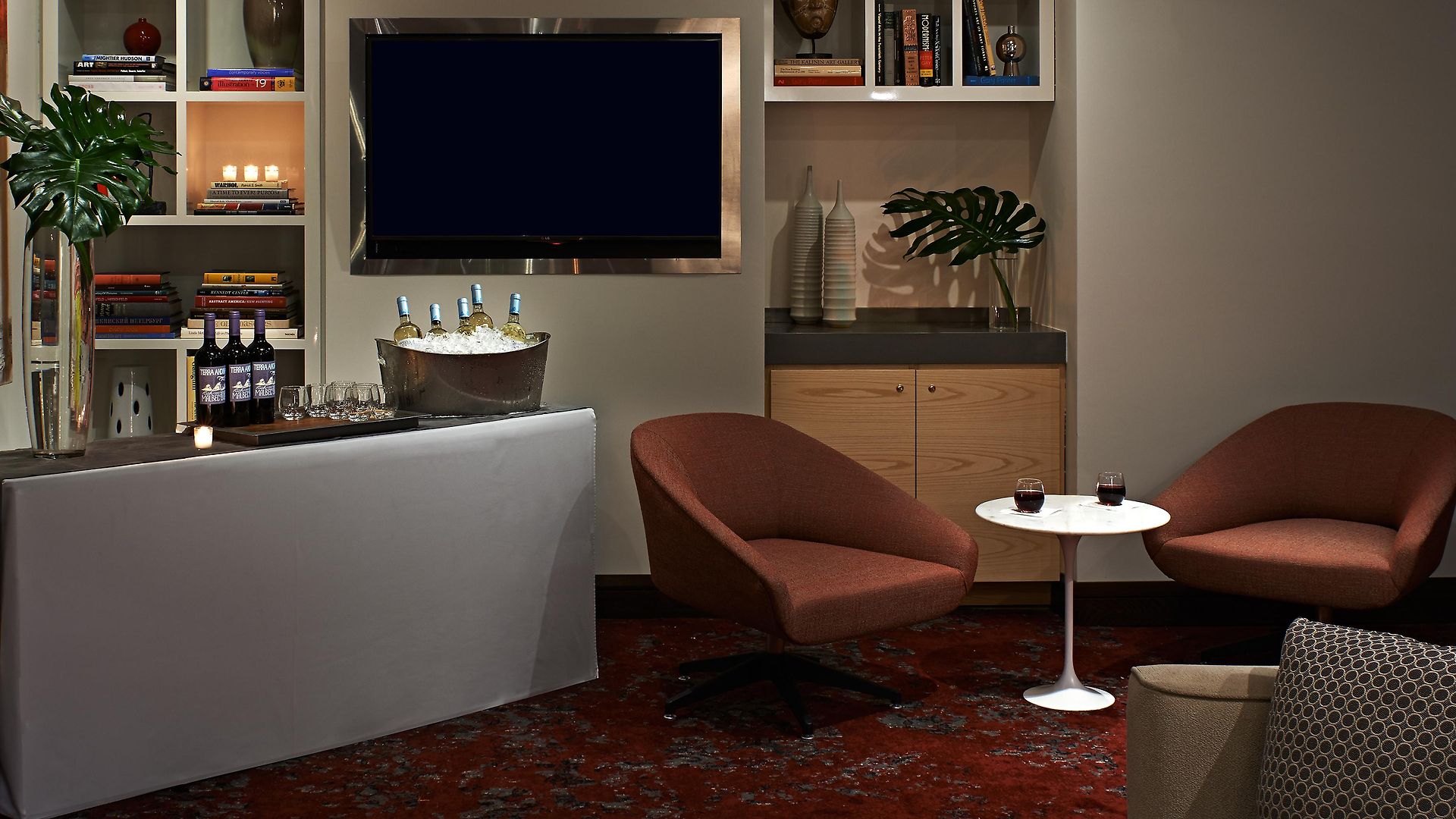 Hotel The Fifty Sonesta New York