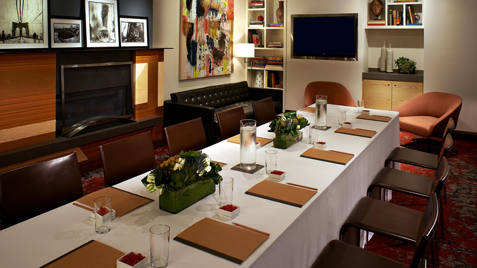 The Fifty Sonesta New York