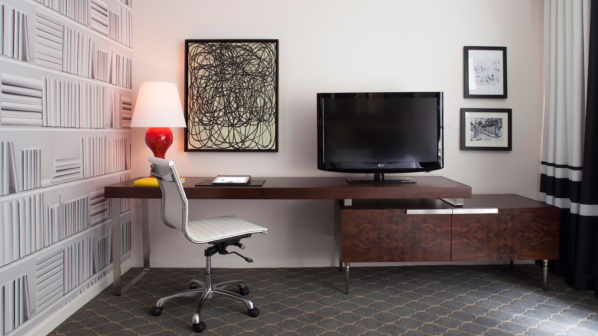 The Fifty Sonesta Hotel New York