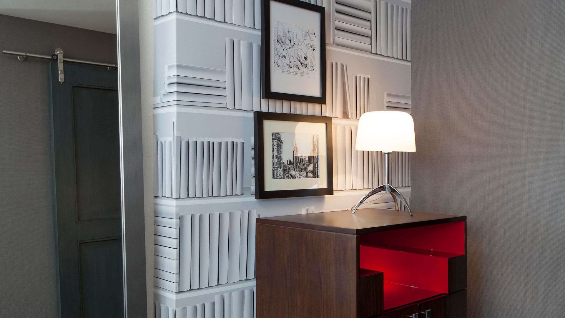 The Fifty Sonesta Hotel New York