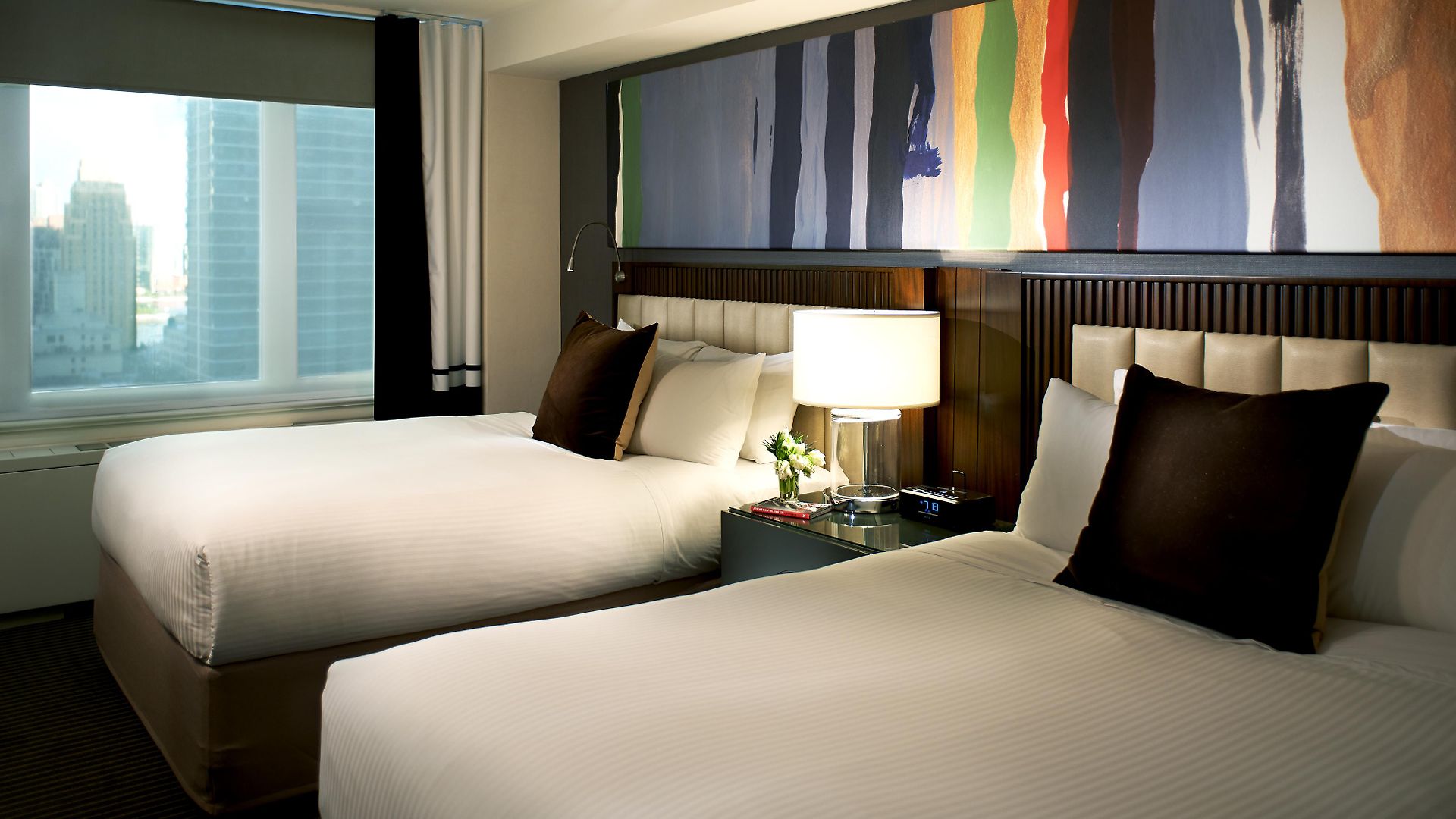 The Fifty Sonesta Hotel 4*