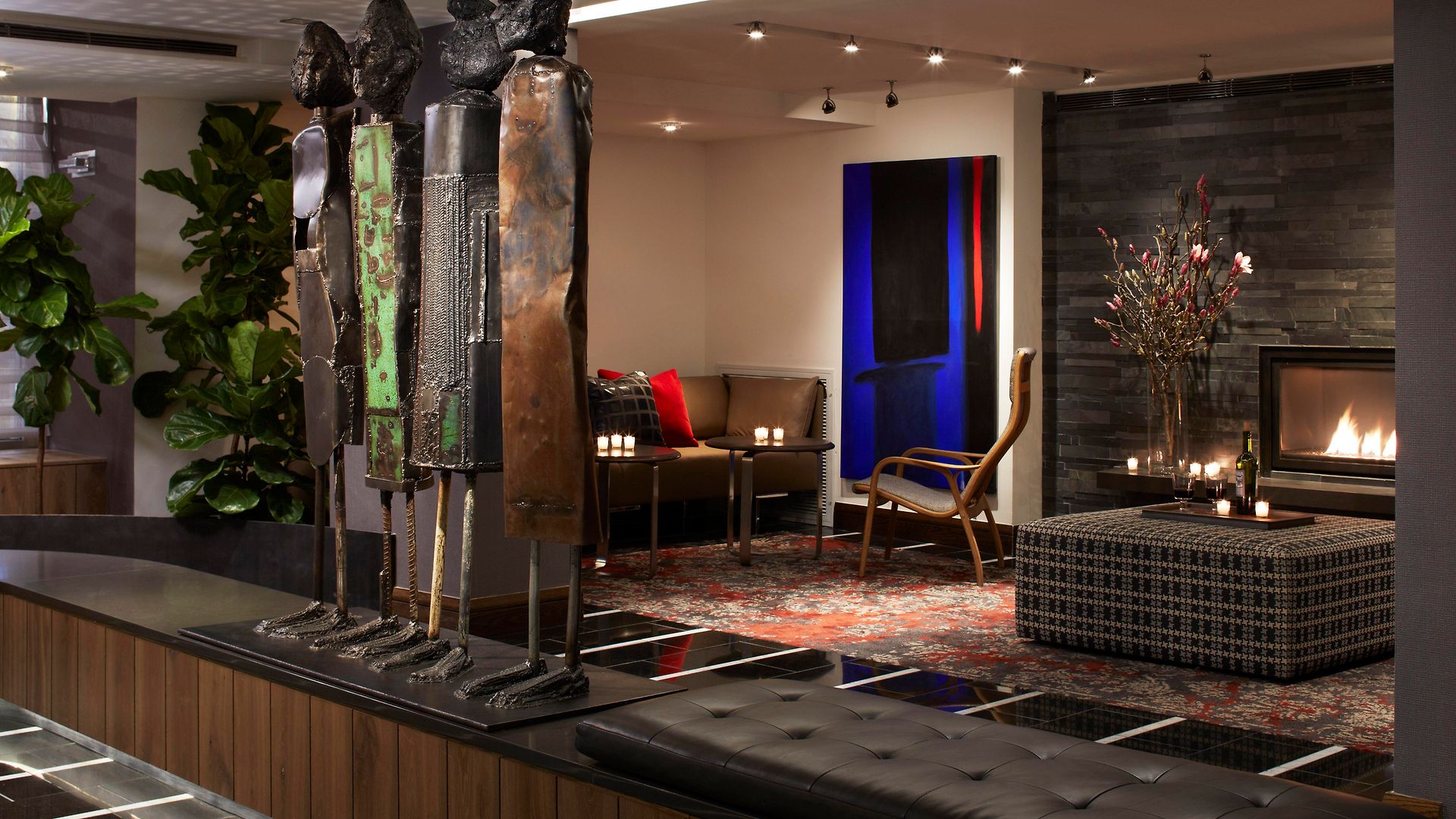 Hotel The Fifty Sonesta