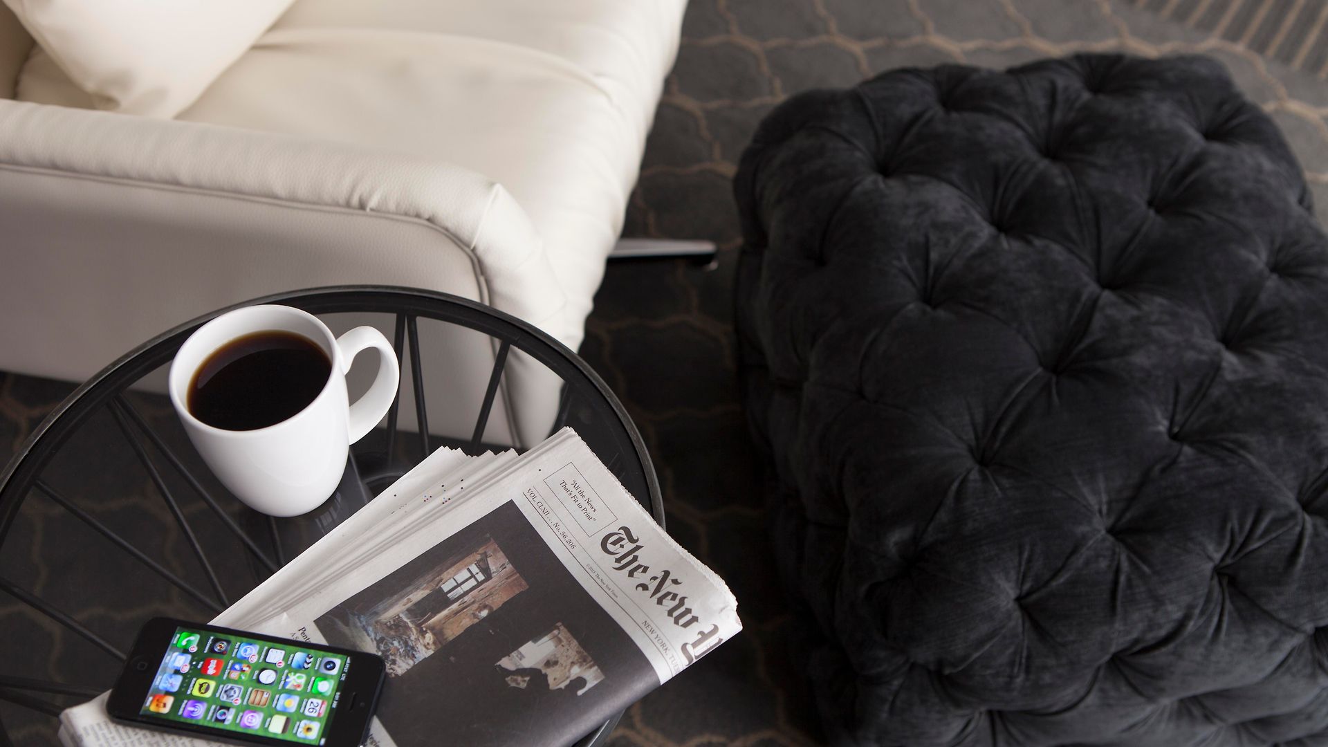 The Fifty Sonesta 4* New York