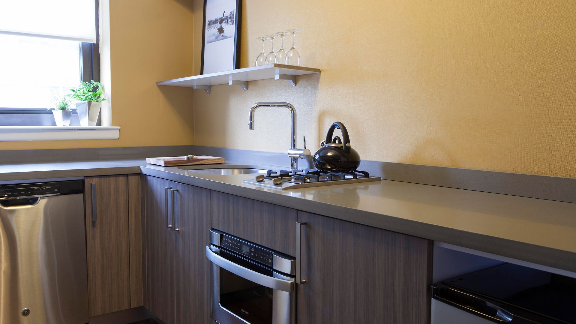 The Fifty Sonesta Hotel 4*