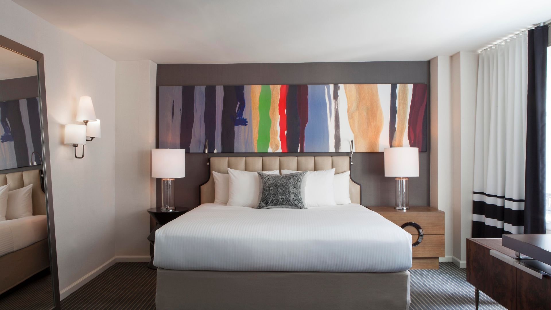 The Fifty Sonesta Hotel