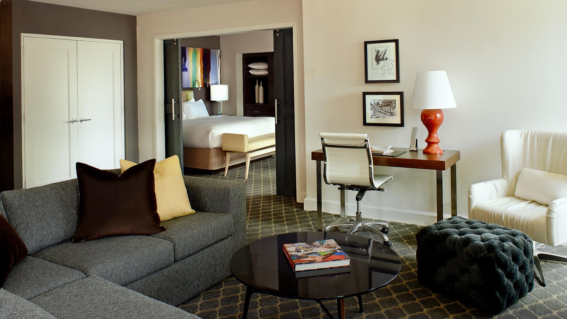 The Fifty Sonesta Hotel New York