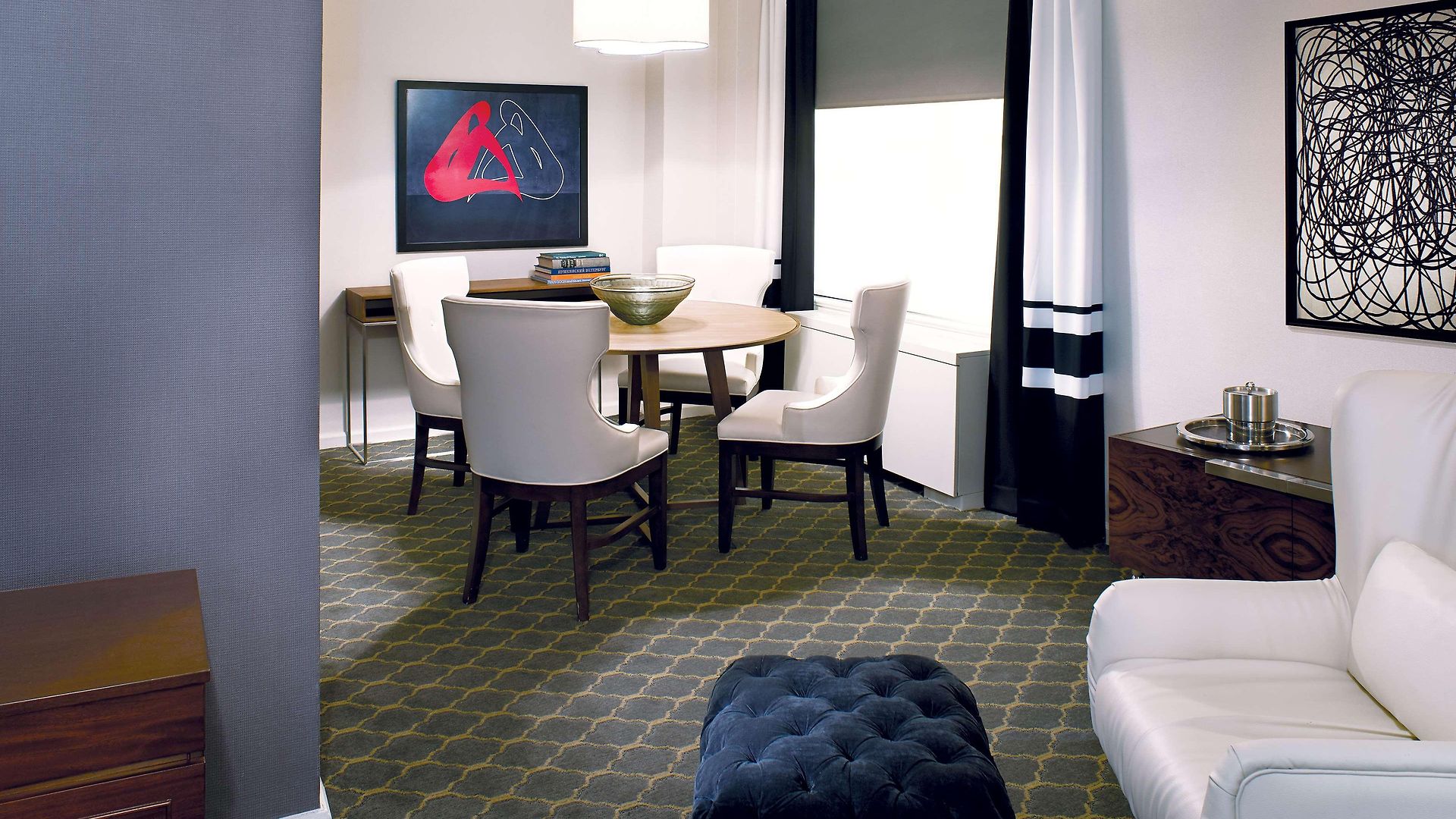 Hotel The Fifty Sonesta New York