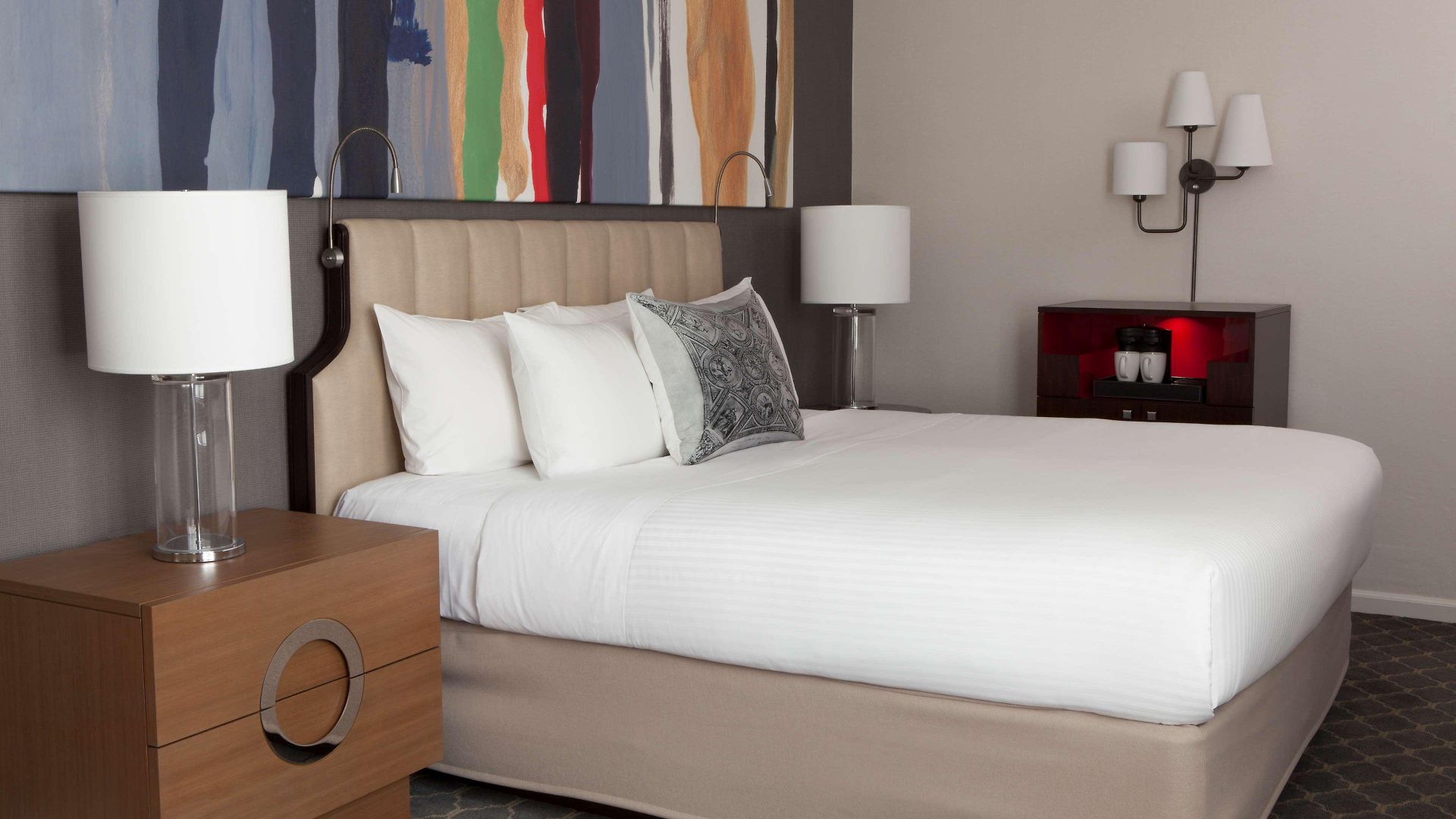 The Fifty Sonesta Hotel 4*