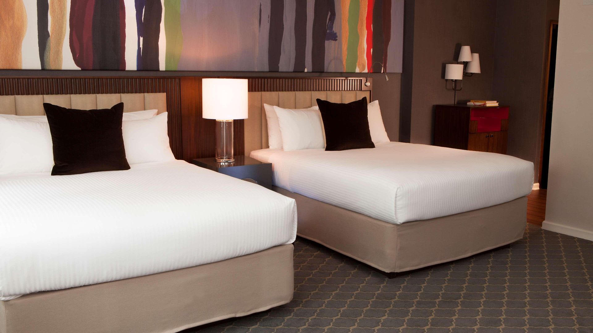 The Fifty Sonesta Hotel New York