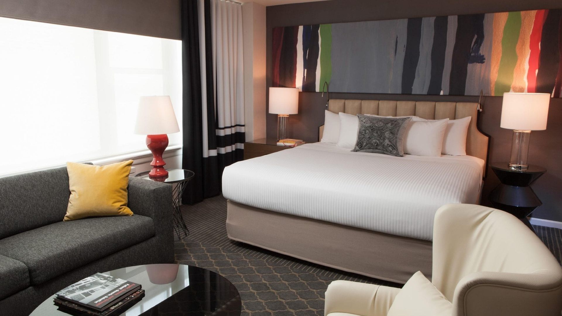The Fifty Sonesta New York