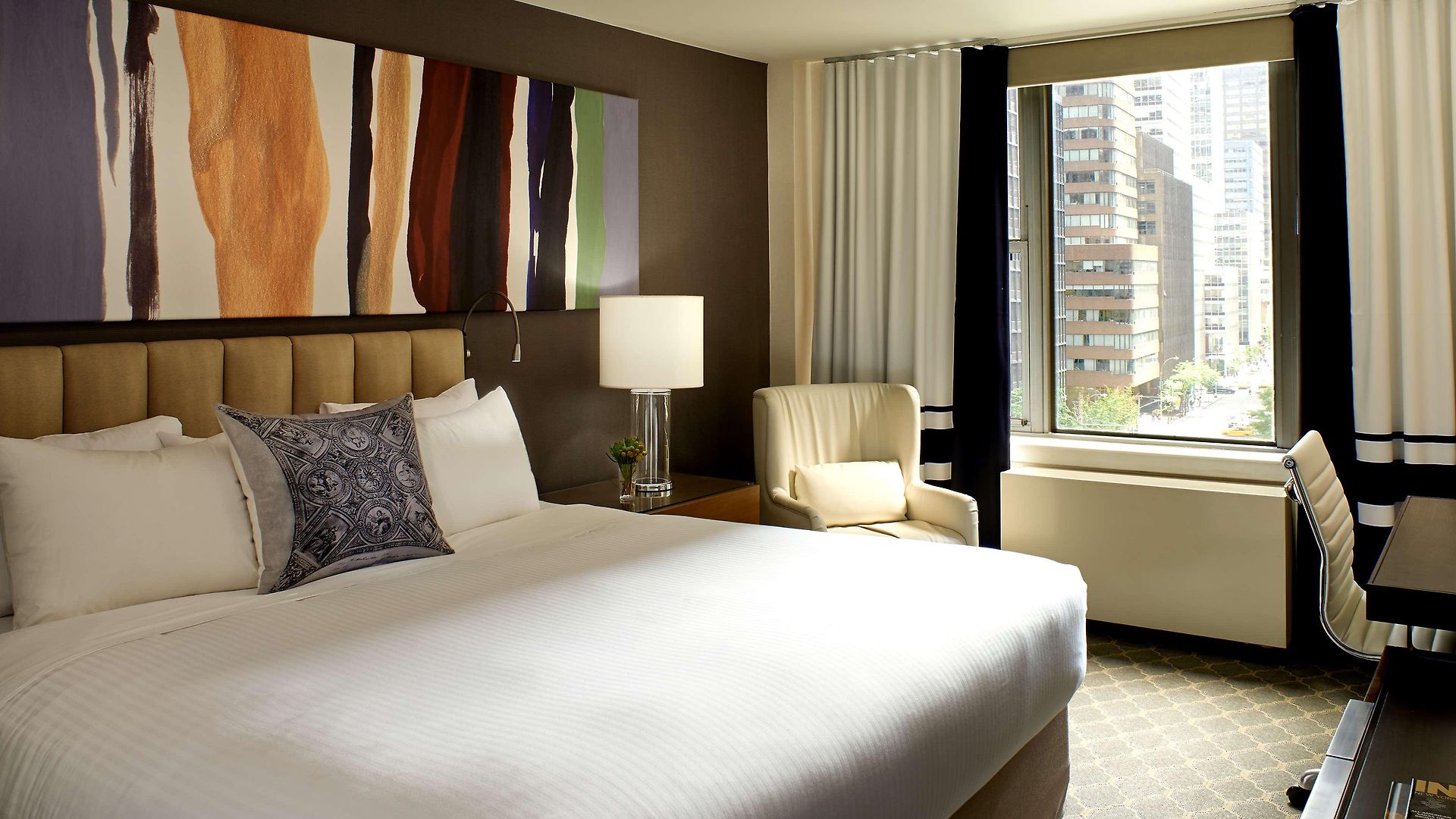 Hotel The Fifty Sonesta 4*