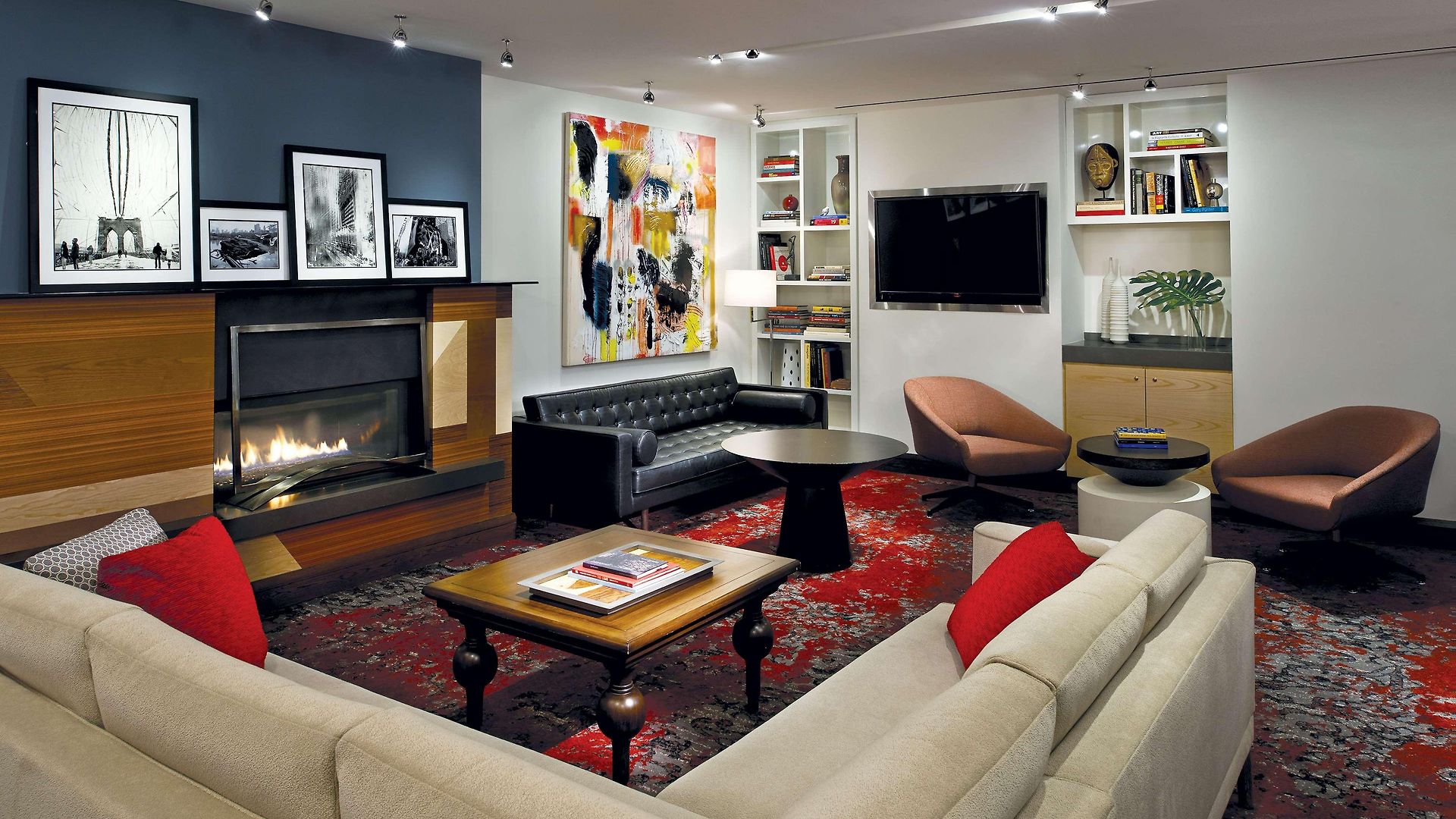 The Fifty Sonesta Hotel New York
