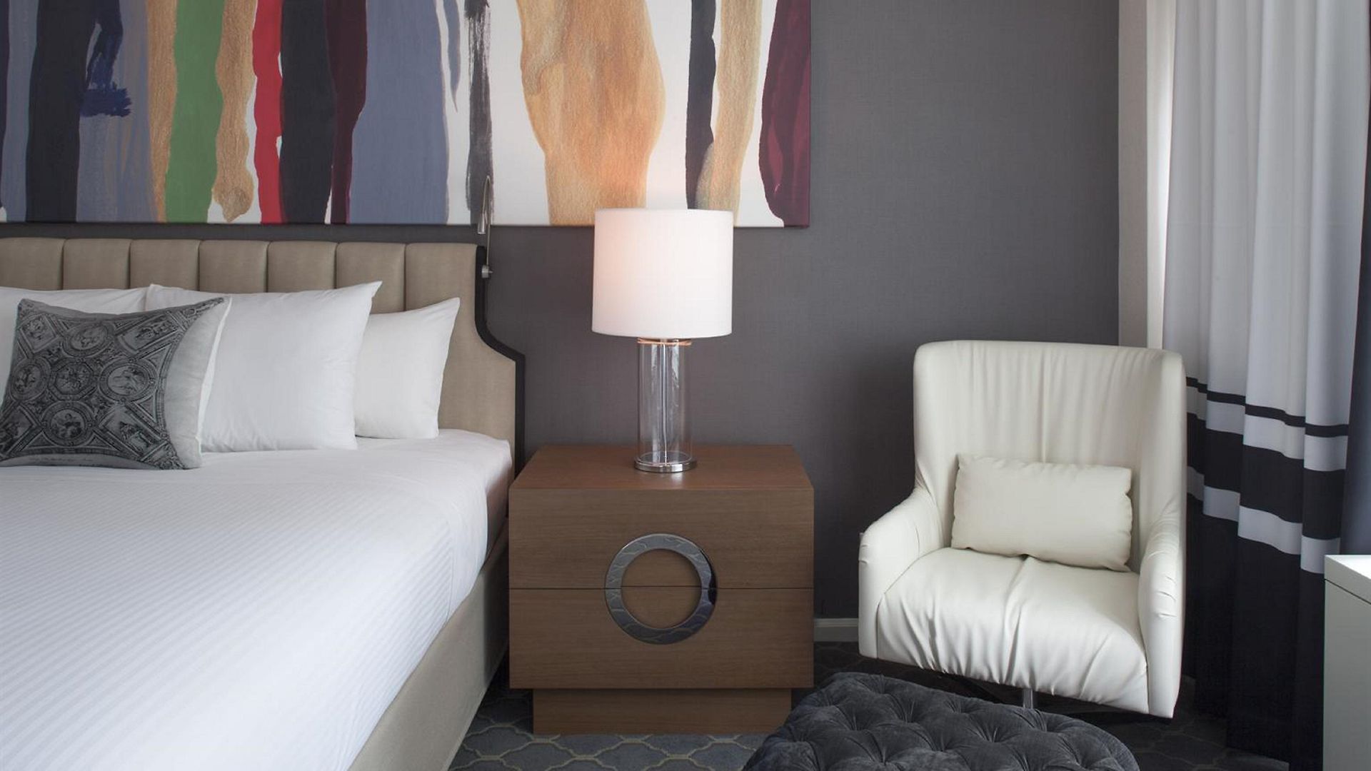 The Fifty Sonesta Hotel 4*