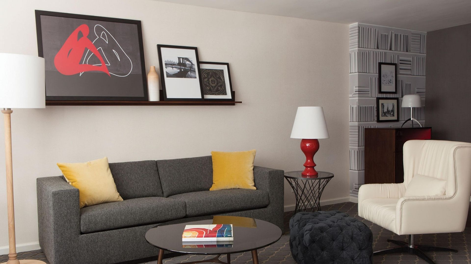 Hotel The Fifty Sonesta New York