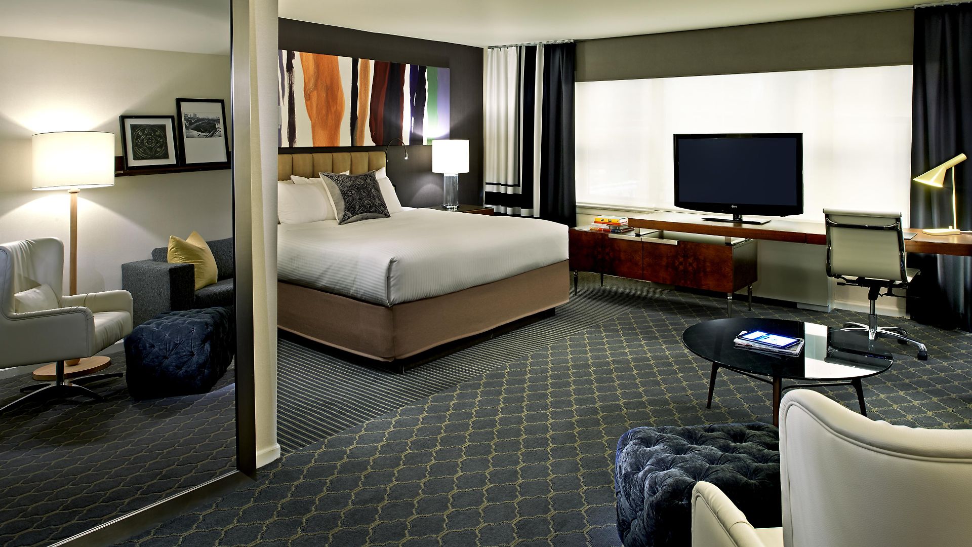 Hotel The Fifty Sonesta 4*